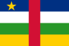Central African Republic Central African Republic