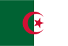Algeria Algeria
