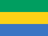 Gabon Gabon