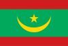 Mauritania Mauritania