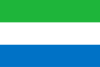 Sierra Leone Sierra Leone
