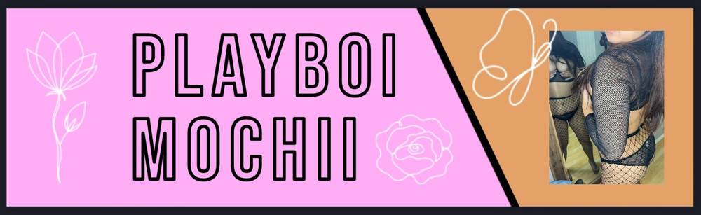 Playboimochii
