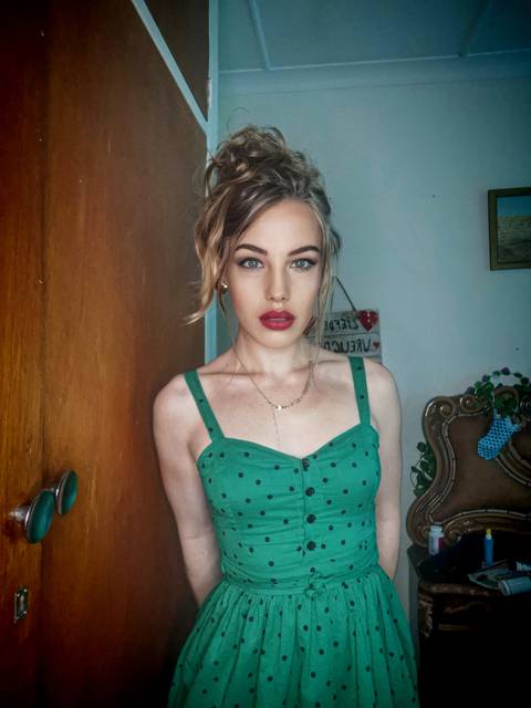 Charlet Angel OnlyFans – free nudes, naked, leaked