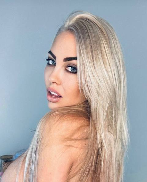 EVIE LEANA  ONLINE NOW OnlyFans – free nudes, naked, leaked