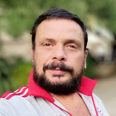 Frank Polpetta OnlyFans – free nudes, naked, leaked
