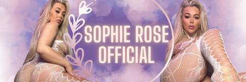 Sophie Rose VIP